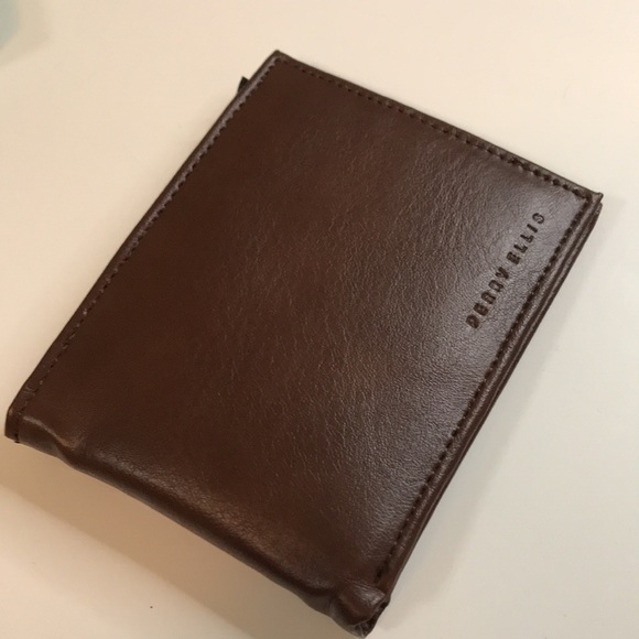 Nwt Perry Ellis Portfolio men wallet - Picture 3 of 5